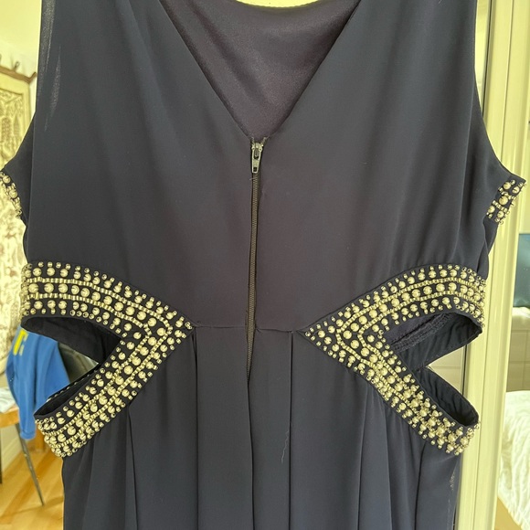 Floor Length Prom Dress - Picture 12 of 12